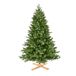 Our Nordic Christmas Lund - sapin de noël artificiel vert 2,13m x 1,4m