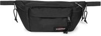 Eastpak Waist Pak'r Sac à dos Textile Noir 27L Unisexe Adultes