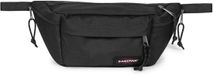 Eastpak Waist Pak'r Rugzak Zwart Textiel 27L Unisex Volwassenen