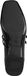 Tamaris Escarpins à lanières pour femme, forme carrée, petit talon bloc 1-22318-43, Taille:40 EU, Couleur:Noir