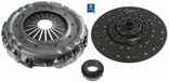 Sachs koppelingsset 3400 700 377