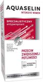 Aquaselin OCEANIC Intensieve Women specialist antitranspirant tegen verhoogd zweten 50ml