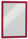 Durable 487204 DURAFRAME® Info-Rahmen Infoframe, zelfklevend DIN A4 Geel