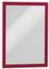 Durable 487204 DURAFRAME® Info-Rahmen Infoframe, zelfklevend DIN A4 Geel