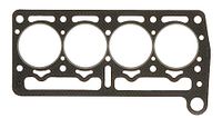 Gasket, Ajusa Gasket, cylinder head