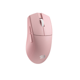 Redragon M916 PRO draadloze gamingmuis met 3 modi, 49G ultralichte gamermuis met 26K DPI