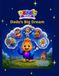 Dodo's World Jobs: A Fun Coloring Book for Kids Ages 3-8