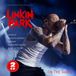 On Linkin Park On the Radio CD Standard Edition 2 stuk(s) Stereo Digipack 130 mm 4 mm 142 mm 4262428983884
