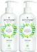 Attitude Super Leaves Handzeep Olive Leaves - 2 x 473 ml