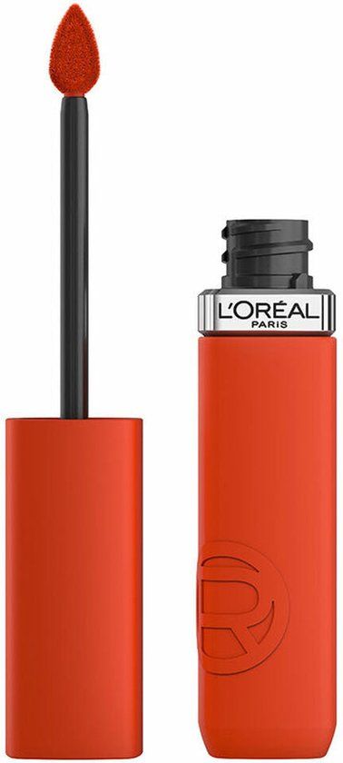 L'Oréal Paris Infaillible Matte Resistance Lipstick - 300 Sun Bathing - 5ml