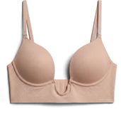 Calvin Klein BH oudroze