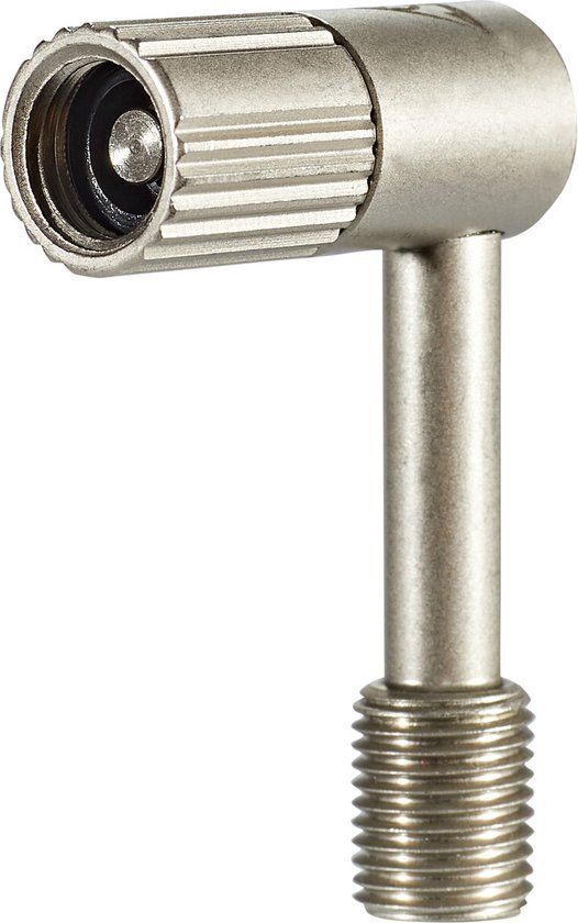 Topeak Pressure Rite Adapter - Grijs