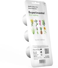 Click & Grow Experimental
