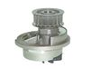 SALERI Pompe à eau pour OPEL: Vectra, Meriva, Astra, Combo & VAUXHALL: Astra, Meriva (Ref: PA1217)