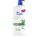 Head & Shoulders Procter & Gamble Pro-Expert 7 Mint Menthol Shampoo