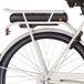 Cortina Cort drager E-U1 57 white shadow