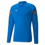 PUMA Puma teamfin trui Mannen T-shirt