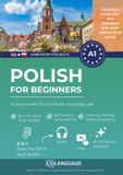 Polish Bookmundo Learn Polish for beginners: A structured A1 course for everyday use