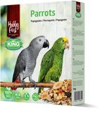 HobbyFirst King Papegaaien - 750 gr