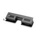 Herlitz 1610880 Perforator dubbel 1,5mm zwart