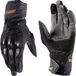 Leatt ADV SubZero 5.5 Handschoen, matzwart/grijs, L/EU9/US10
