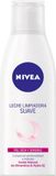 Nivea Soft Cleansing Milk 200ml