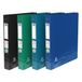 Oxford Ordner Oxford Oceanis A4+ rug 40 - 4-rings - Oxford