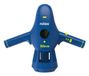 Nilox Aquascooter Kahuna Blauw 300W