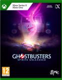 Nighthawk Interactive Ghostbusters: Spirits Unleashed - Xbox One / Xbox Series X