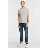 Levi's T-shirt light miist heather