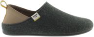 Victoria Slippers Reciclado & Neopreno Kaki/Vert Unisexe Taille 45