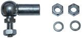 Fluxon Valkenpower Kogelgewricht solenoid