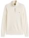 Tommy Hilfiger Heren Gebreide Truien XXL Wit