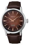 SEIKO PRESAGE COCKTAIL TIME - WHISKEY MIST HCB003J1