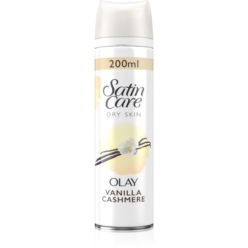 Satin Care