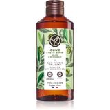 Yves Rocher Olive & Petit Grain Douchegel Body Wash Sulfaatvrij - 400 ml