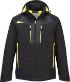 Portwest DX4 Winterjas DX460 - Zwart - XXXL
