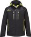 Portwest DX4 Winterjas DX460 - Zwart - XXXL