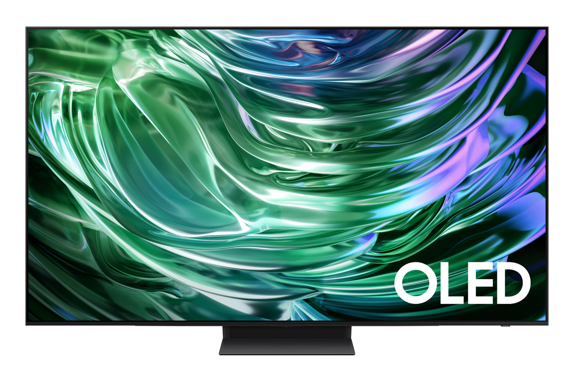 Samsung 65&quot; OLED 4K Smart TV S90D 2024