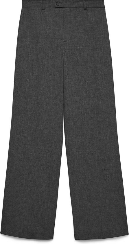 Vero Moda Tailored broek VMTEXAS Mid waist Broek