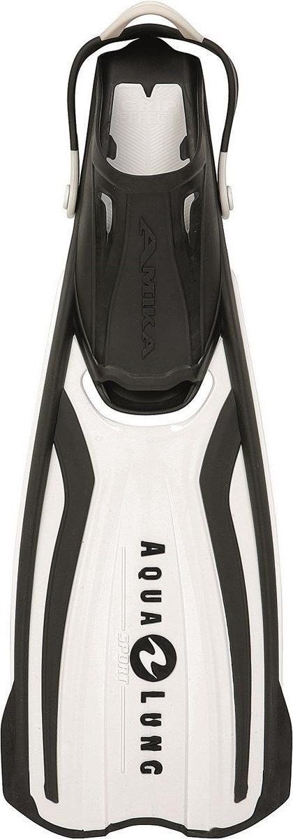Aqua Lung Sport Amika - Zwemvliezen - Wit - 44-47