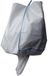 Berger & Schröter 50098 Big Bag met uitloop 90 cm x 90 cm x 120 cm