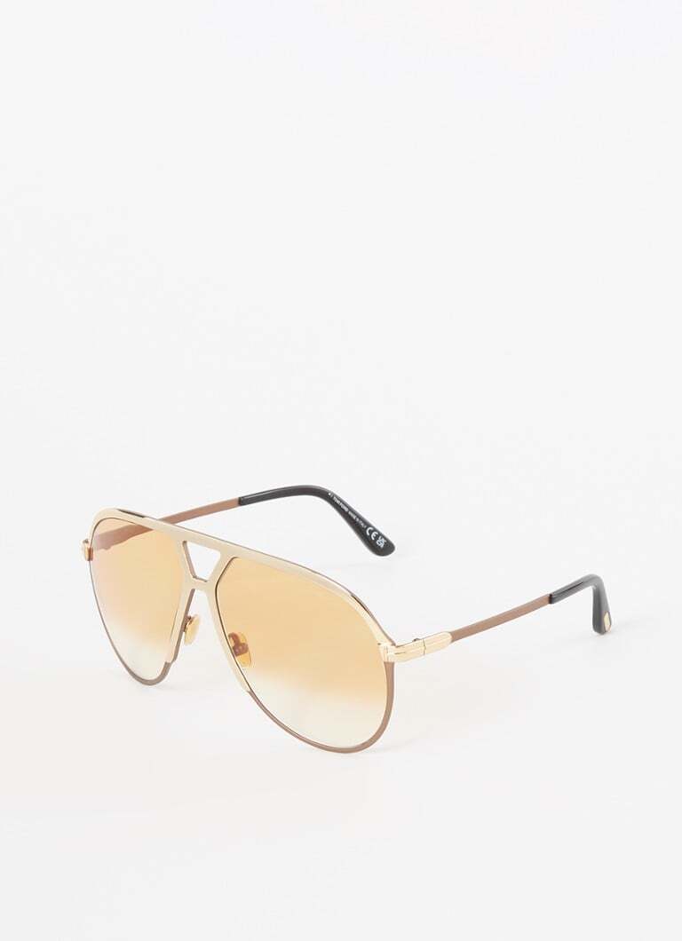 TOM FORD TOM FORD Xavier zonnebril TR001674