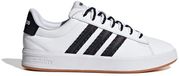 Adidas Grand Court 3.0 Schoenen Wit EU 40 Vrouw