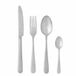 Bloomingville 82068014 set de couverts 4 pièce(s) Argent