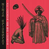 Ninja Episkopat: All Thoughts Are Bad Thoughts [CD]