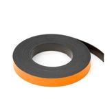 Magneet Expert Oranje 12,7 mm breed x 0,76 mm dikke magnetische rastertape