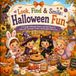 Look, Find & Smile Halloween Fun: A Friendly Halloween Search and Spot Book for Kids