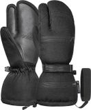 Reusch 3-Finger-Handschuhe Cozy Down R-TEX® XT Lobster