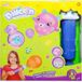 Set créative pour la fabrication de ballons, incluant pompe